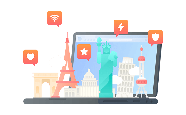 在塞内加尔通过VPN看国内电视 - 大陆VPN
